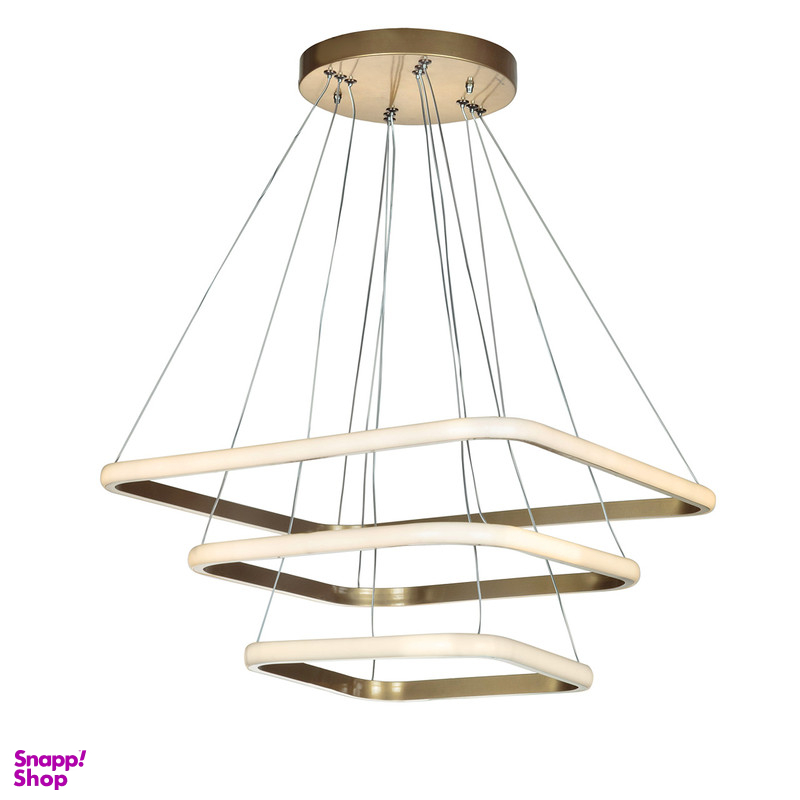 لوستر چشمه نور کد A6320