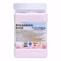 ماسک پودری لاتکسی گل رز لیندا (650 گرم)