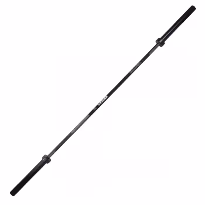 میله هالتر لیفتکس کینگ بار کامو