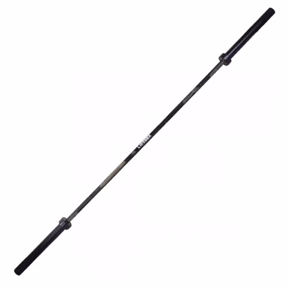 میله هالتر لیفتکس کینگ بار کامو