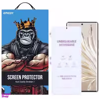 محافظ صفحه نمایش مات اپیکوی مدل Hydroatte مناسب برای گوشی موبایل آنر 60 / 70 / 80 / X40 / 80 SE / 60 SE