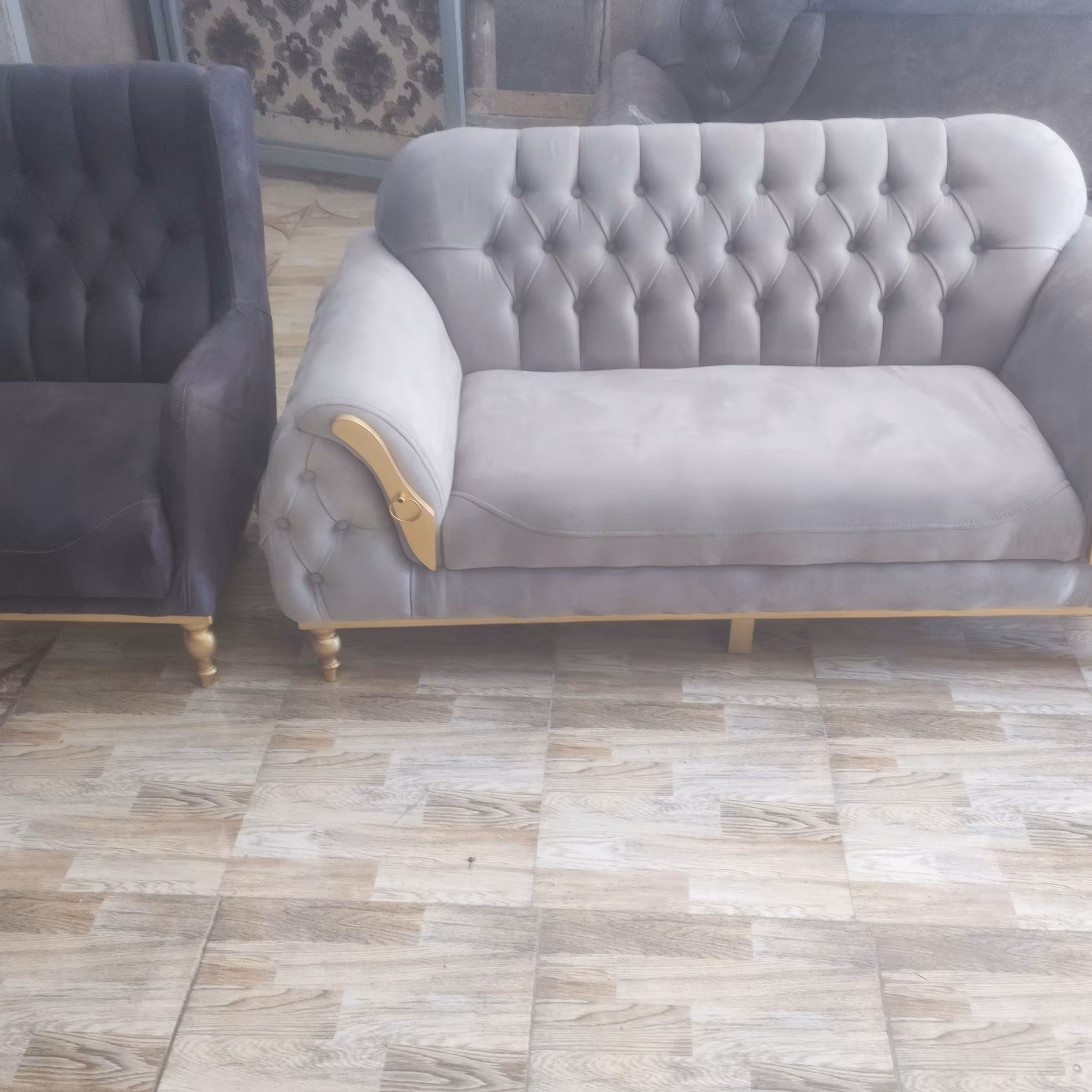 مبل چستر پاریس7نفره