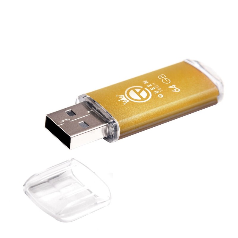 فلش مموری 64 گیگابایت کوئین تک مدل QUICK