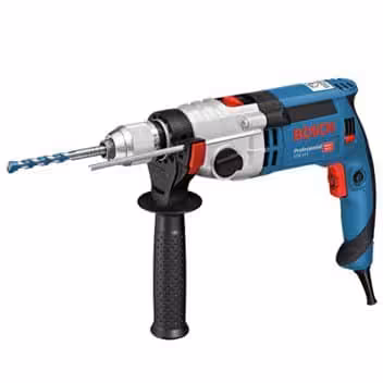 دریل ضربه ای بوش مدل GSB 24-2 - ابزار یراق