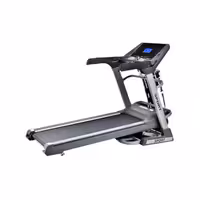 تردمیل خانگی چندکاره تاشو تایگر اسپرت مدل 5280DS