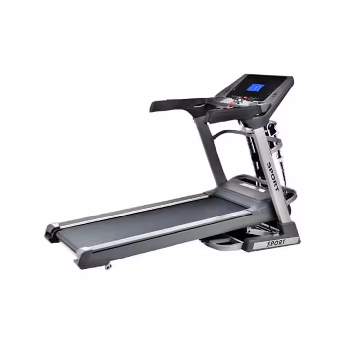 تردمیل خانگی چندکاره تاشو تایگر اسپرت مدل 5280DS