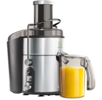 آبمیوه گیری سنکور مدل 5050SS