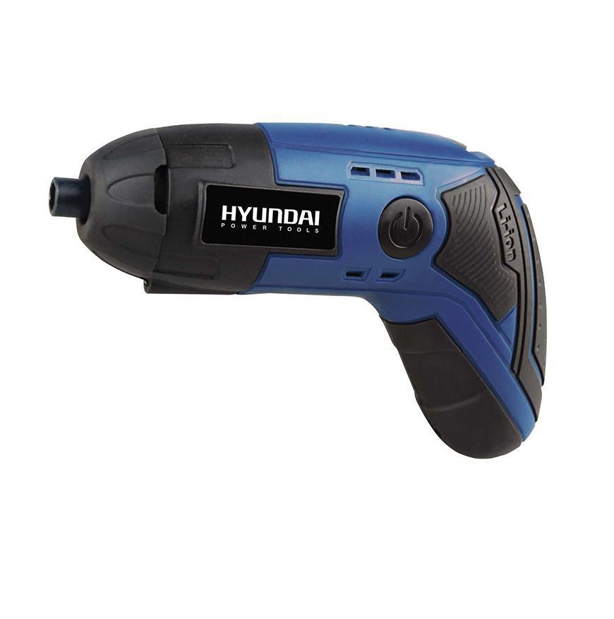 پیچ گوشتی شارژی مشتی 3.6 ولت HYUNDAI هیوندای مدل 361-SD