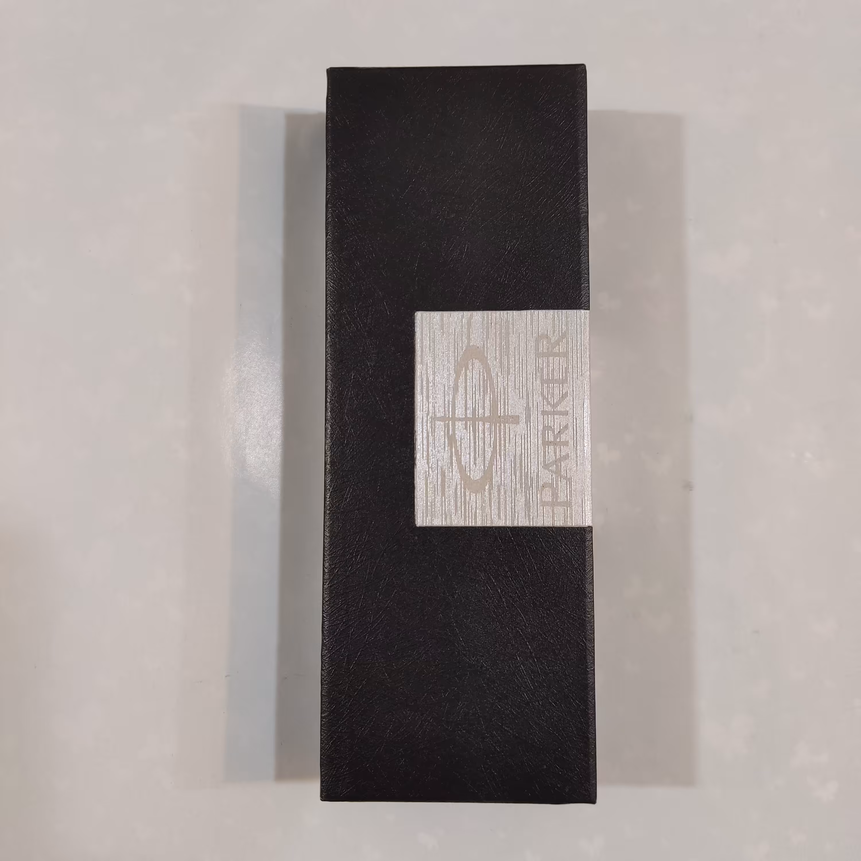 خودکار پارکر به همراه یدک مدل  وکیوم