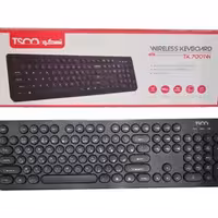 کیبورد بیسیم تسکو مدل TK-7001W