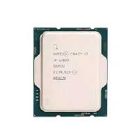 پردازنده دسکتاپ INTEL مدل Core i3-13100 • بدون جعبه