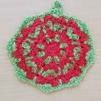 اسکاچ و آویز تزیینی