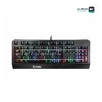 قیمت و خرید کیبورد گیمینگ ام اس آی VIGOR GK20 PS | مستر کامپیوتر | آسوده خرید کنید