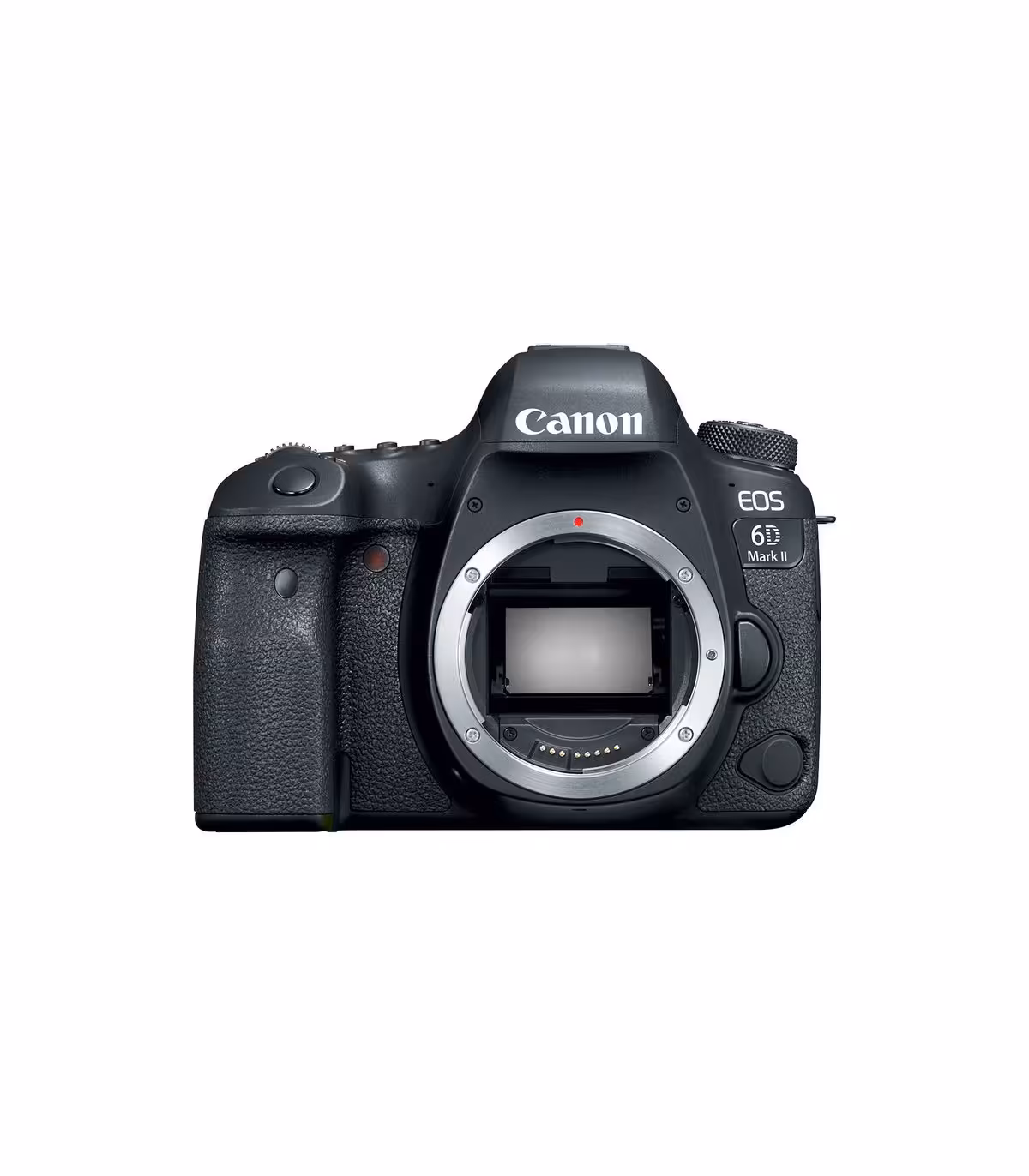 دوربین عکاسی کانن Canon EOS 6D Mark II Body