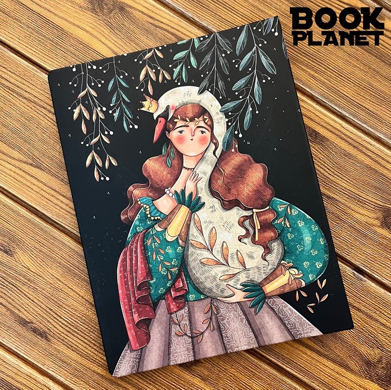 کلاسور 26 حلقه مستر نوت طرح 62