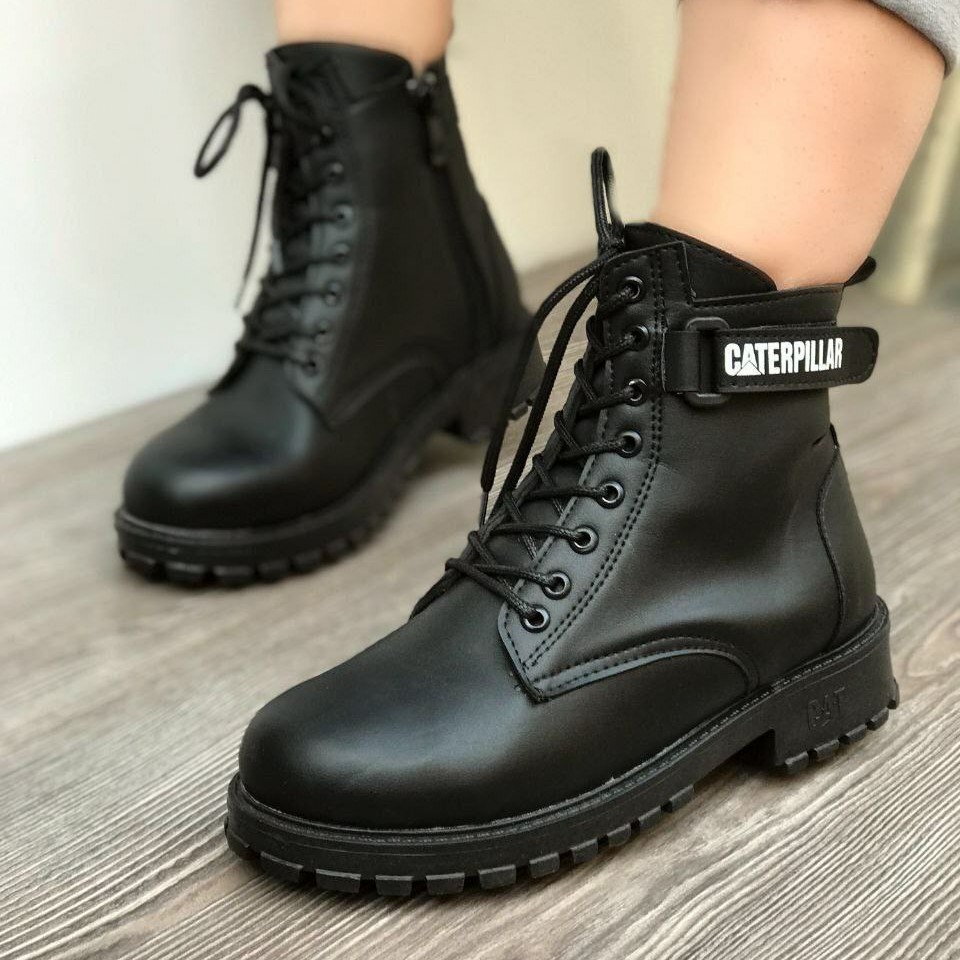 نیم بوت زنانه قالب ترک