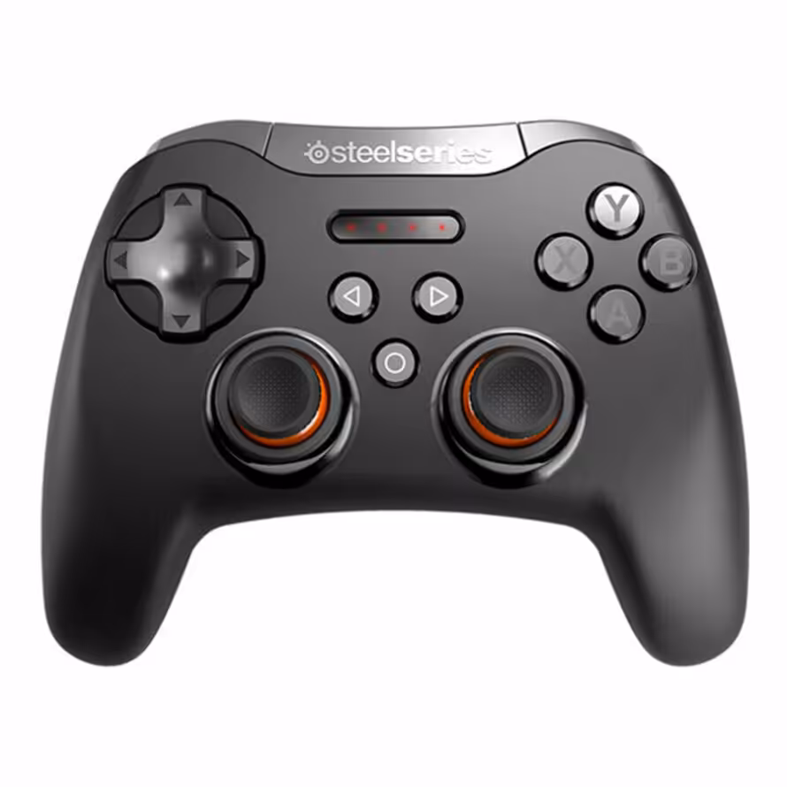 دسته بازی استیل سریس Stratus XL