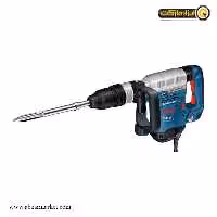 چکش تخریب بوش 6 کیلویی مدل GSH 5 CE