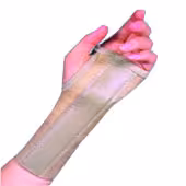 مچ بند قابل تنظیم فنردار ایران شفا 209