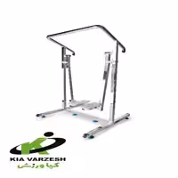 دستگاه مون واکر (الپتیکال) کد HG003 - مشخصات،قیمت و خرید