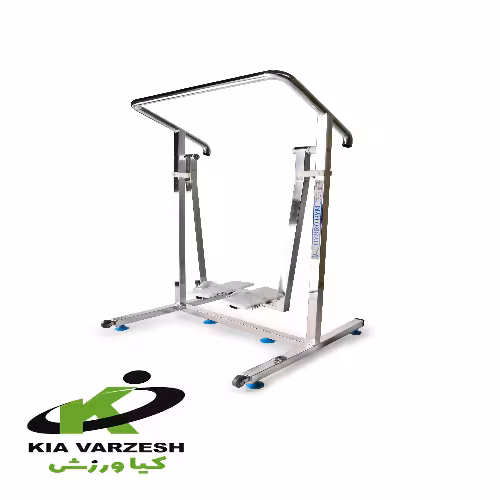 دستگاه مون واکر (الپتیکال) کد HG003 - مشخصات،قیمت و خرید