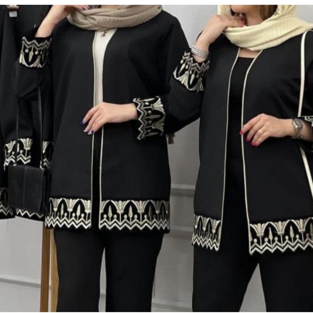 کت تک مدل سمانه کت مجلسی زنانه مانتو کتی عیدانه کت شیک کت جدید مازراتی مانتو کتی زیبا