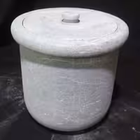 دیزی سنگی دیگ سنگی 2 نفره اصل مشهد سلامتکده ایرانیان