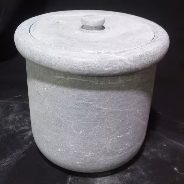 دیزی سنگی دیگ سنگی 2 نفره اصل مشهد سلامتکده ایرانیان