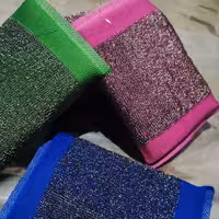 اسکاج  سیم استیل سخت