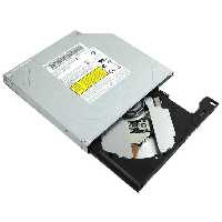 درایو DVD اینترنال لایت آن مدل DS-8ACSH