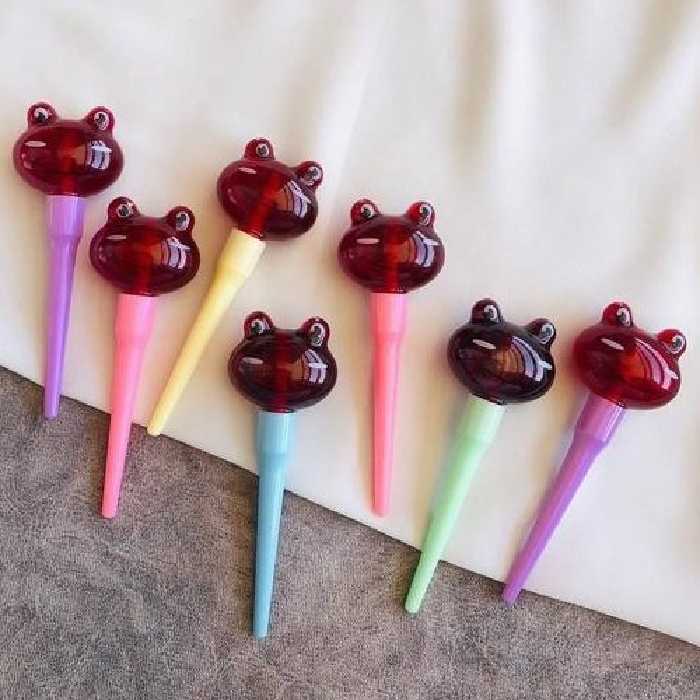 تینت لب طرح قورباغه اصل اورجینال