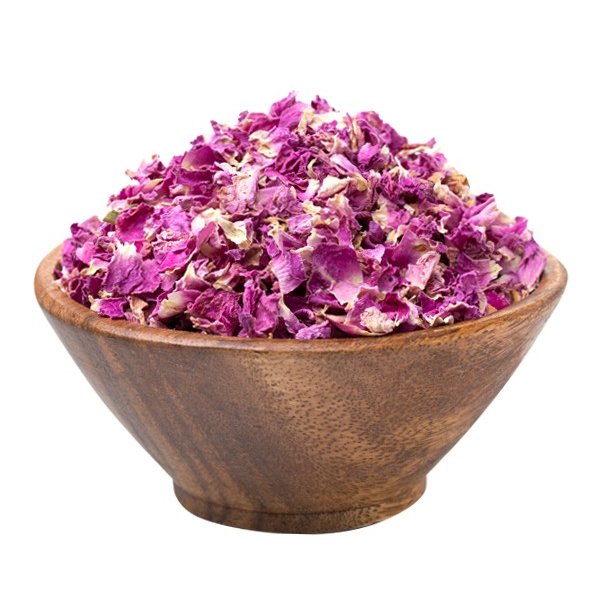 دمنوش پرک گل محمدی 100گرم )آنلاین استور