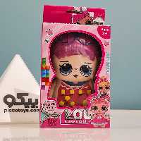 اسباب بازی آتاری دستی لول سوپرایز مدل 2 کد P/158A11/B