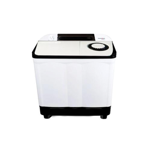 ماشین لباسشویی پاکشوما مدل PWK-1574AJ ظرفیت 155 کیلوگرم
