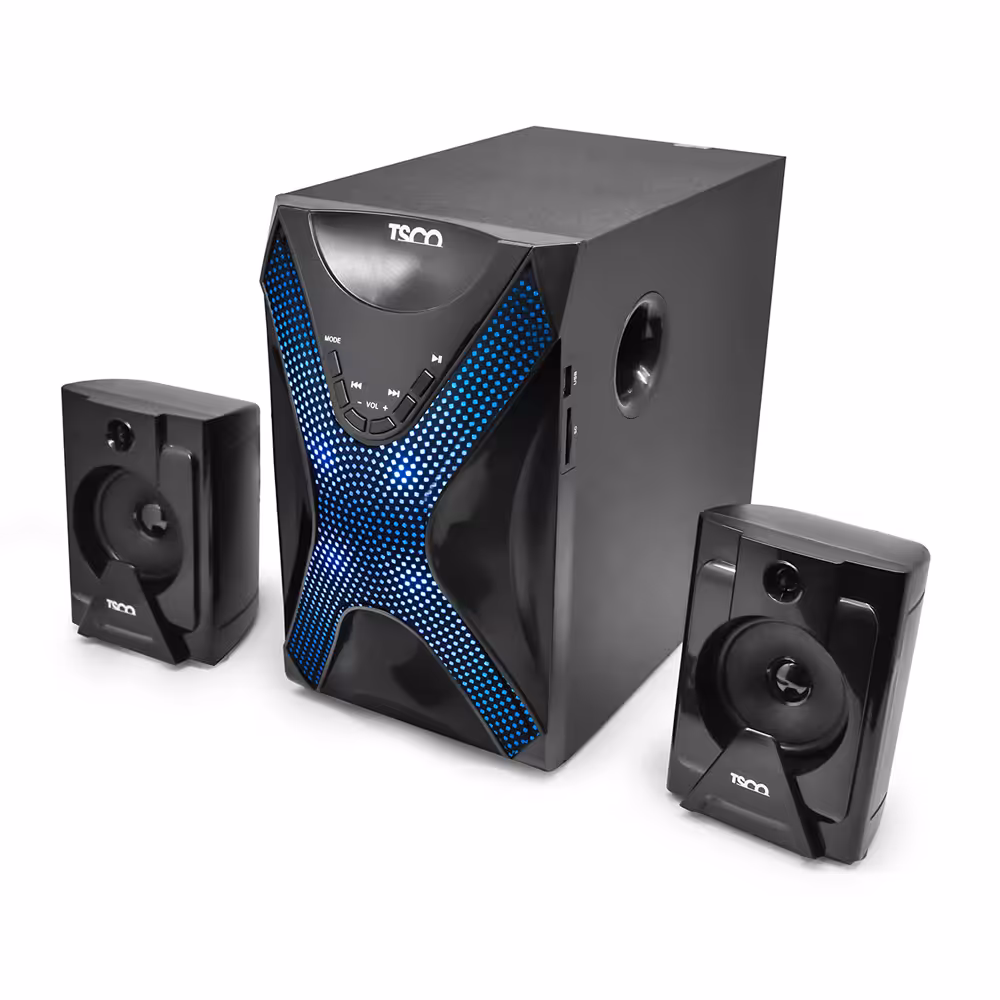 اسپیکر رومیزی تسکو مدل TS 2192