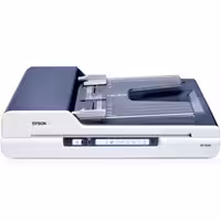 Epson GT-1500 Document Scanner قیمت خرید فروش اسکنر اپسون 3666