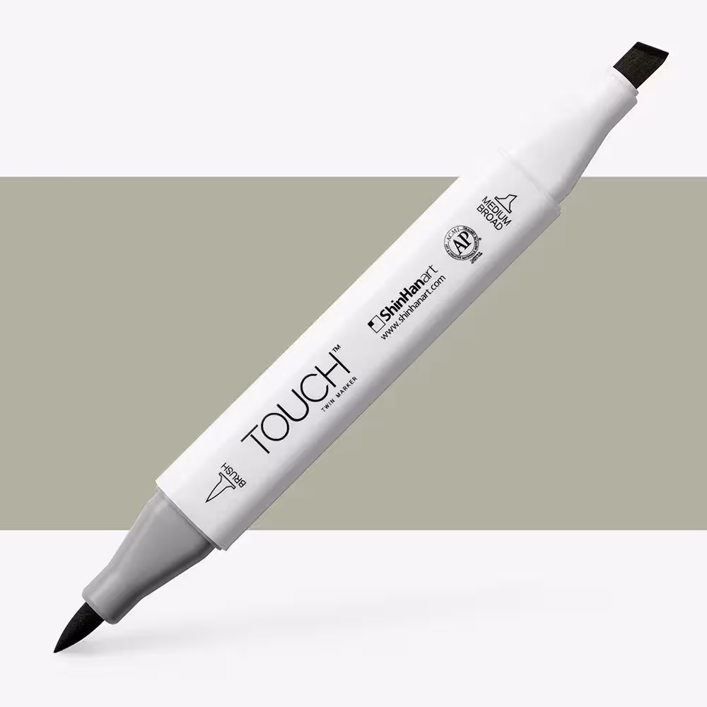 ماژیک تاچ براش GY232