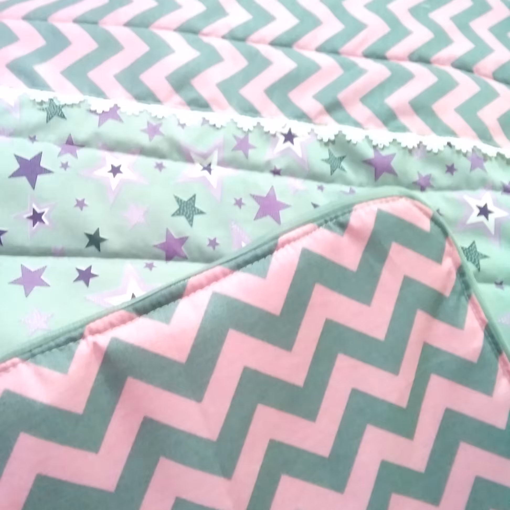 یک نمیگیر به ابعاد 65در یک متر