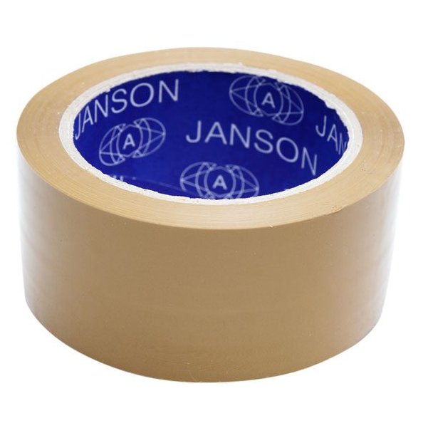 چسب قهوه ای کارن