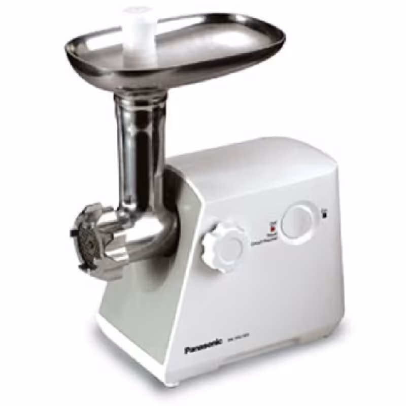 چرخ گوشت پاناسونیک مدل ام جی 1360