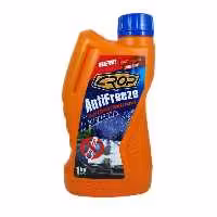 ضدیخ و ضد جوش کراپ 1 لیتری