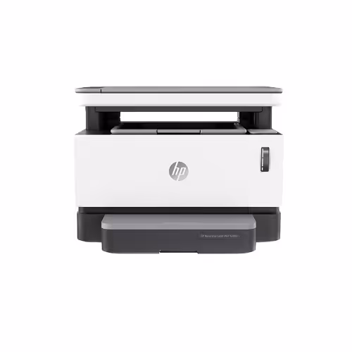 پرینتر لیزری سه کاره اچ پی HP Neverstop Laser MFP 1200w