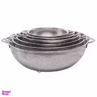 آبکش پرانی مدل 0006 - بسته 6 عددی