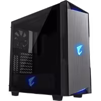 کیس گیگابایت مدل AORUS C300 GLASS