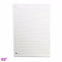 کاغذ A4 خط دار آفیس کد 101