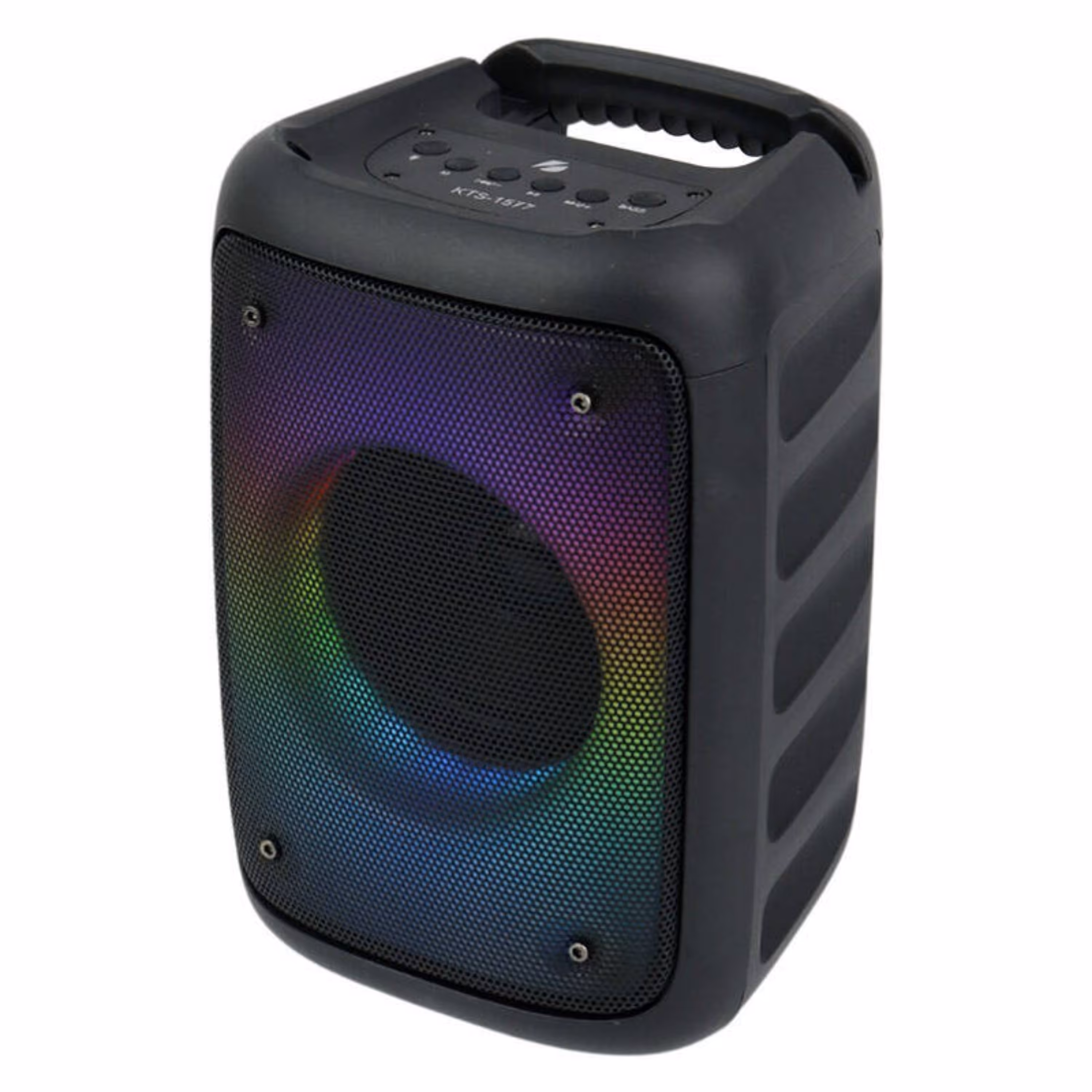 اسپیکر همراه KTS-1577 Wireless Speaker