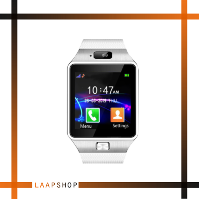 ساعت هوشمند W007