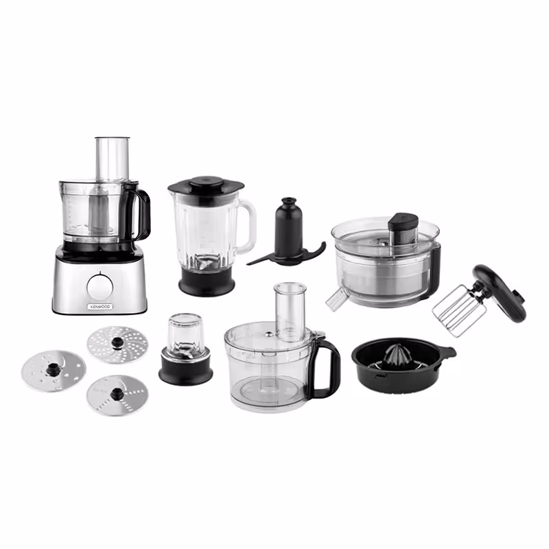 غذاساز 29 کاره کنوود اصل مدل 307