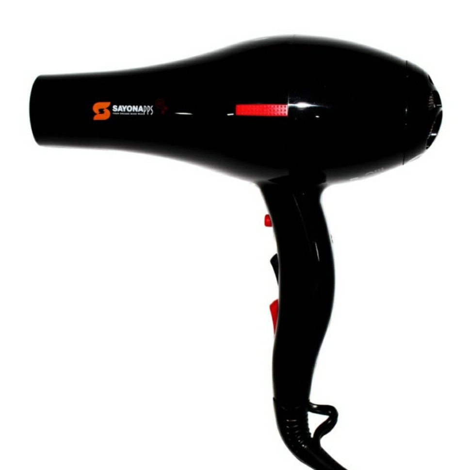 سشوار سایونا مدل SY-1300