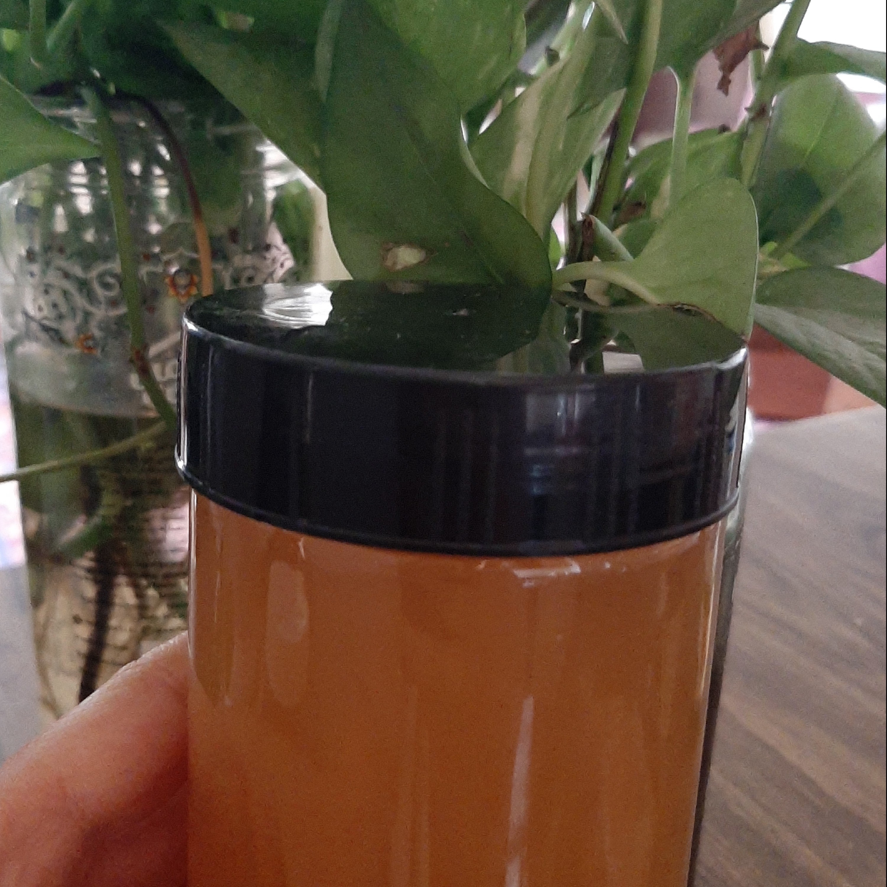 عسل 500 گرمی کنجد